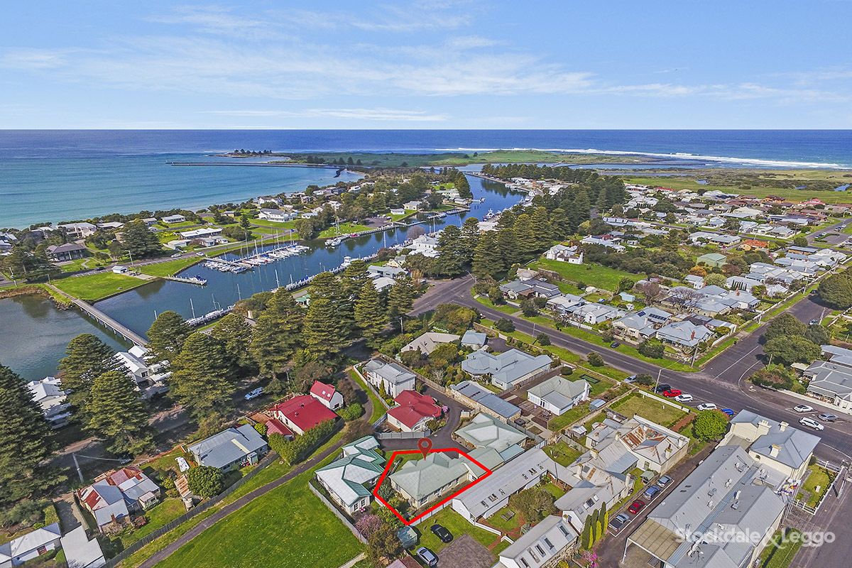 4/54 Gipps Street, Port Fairy VIC 3284, Image 0