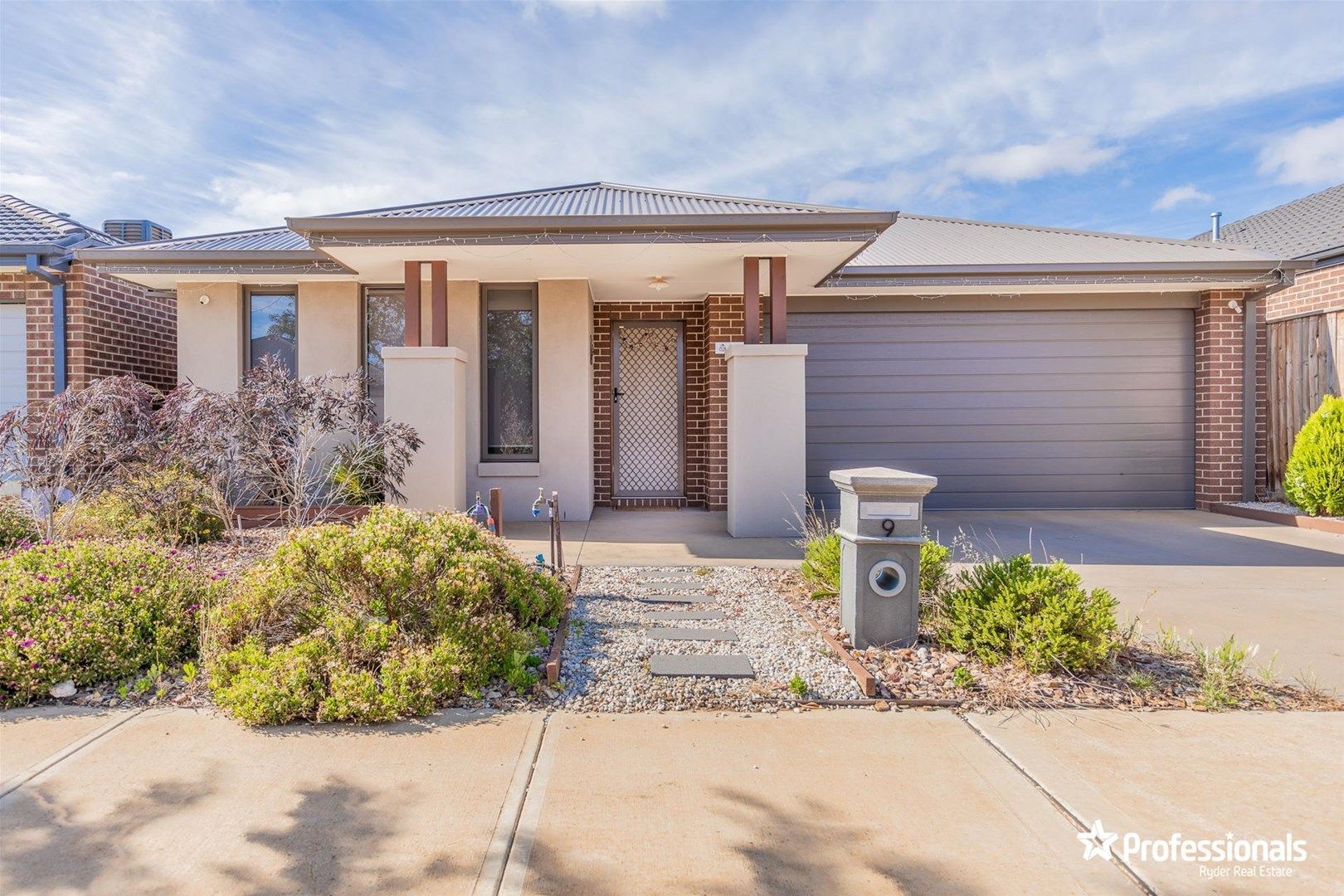 9 Blakewater Crescent, Weir Views VIC 3338, Image 0