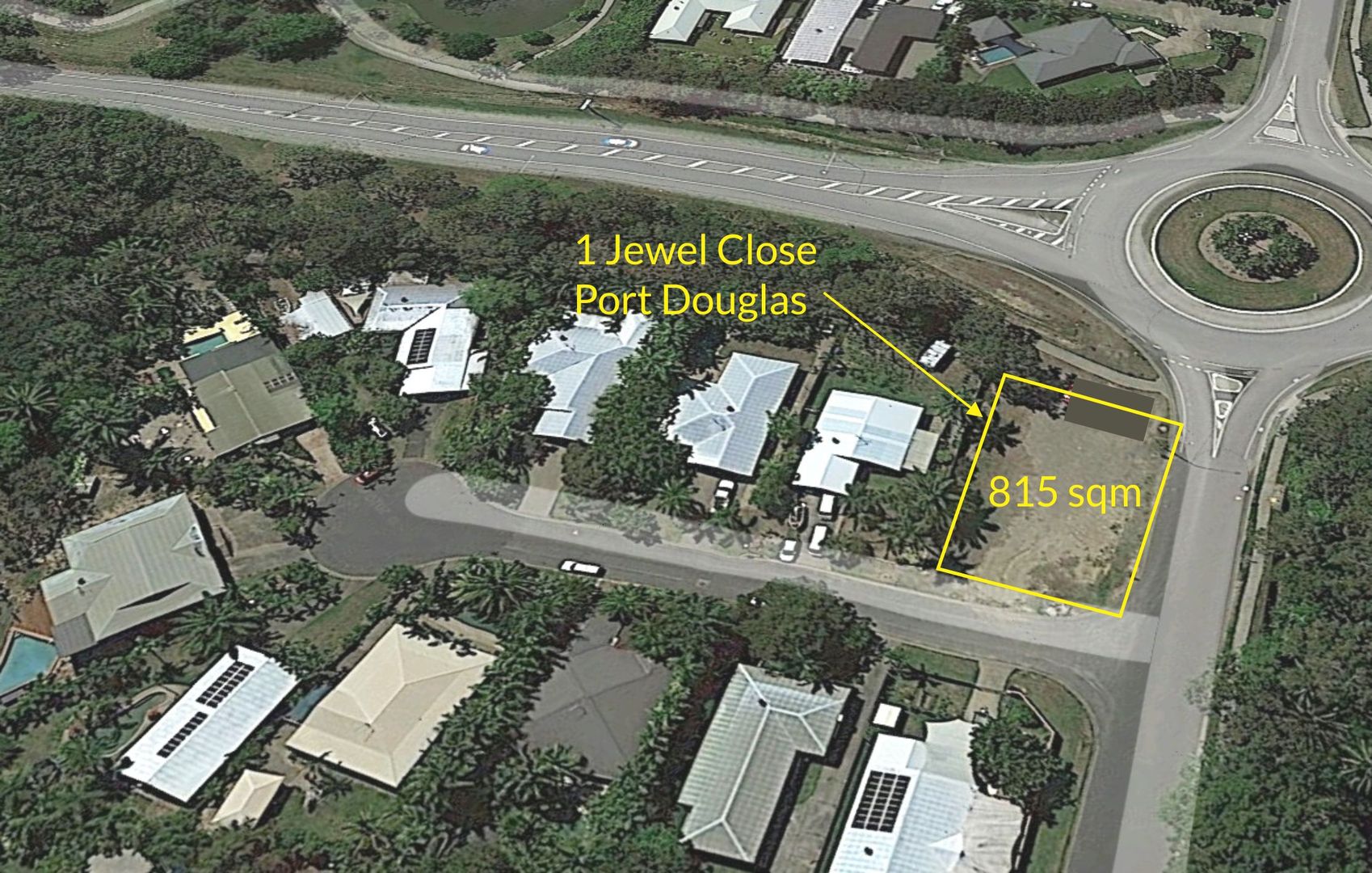 1 Jewel Close, Port Douglas QLD 4877, Image 1