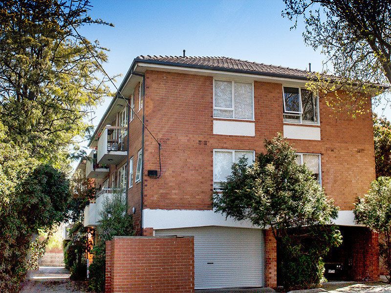 1 bedrooms Apartment / Unit / Flat in 8/86 Ruskin Street ELWOOD VIC, 3184