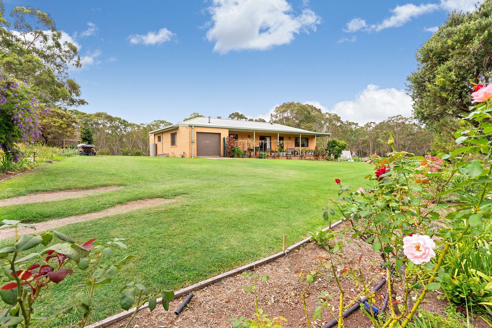 133 East Kurrajong Road, East Kurrajong NSW 2758, Image 0