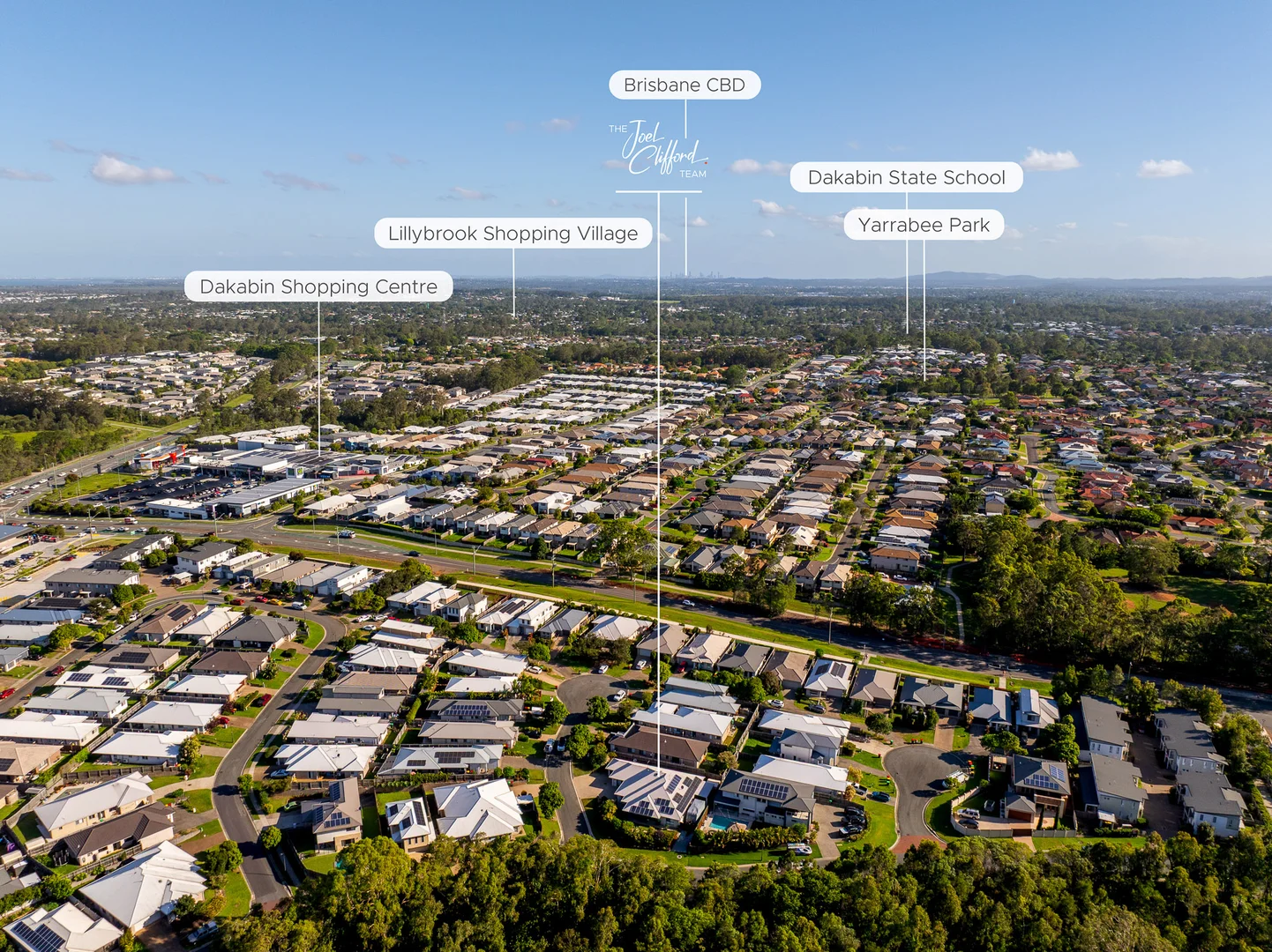 Additional image 34 of 2 Capuchin Close, Dakabin QLD 4503