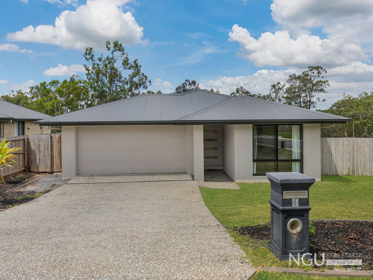 3 Soho Drive, Deebing Heights QLD 4306, Image 0