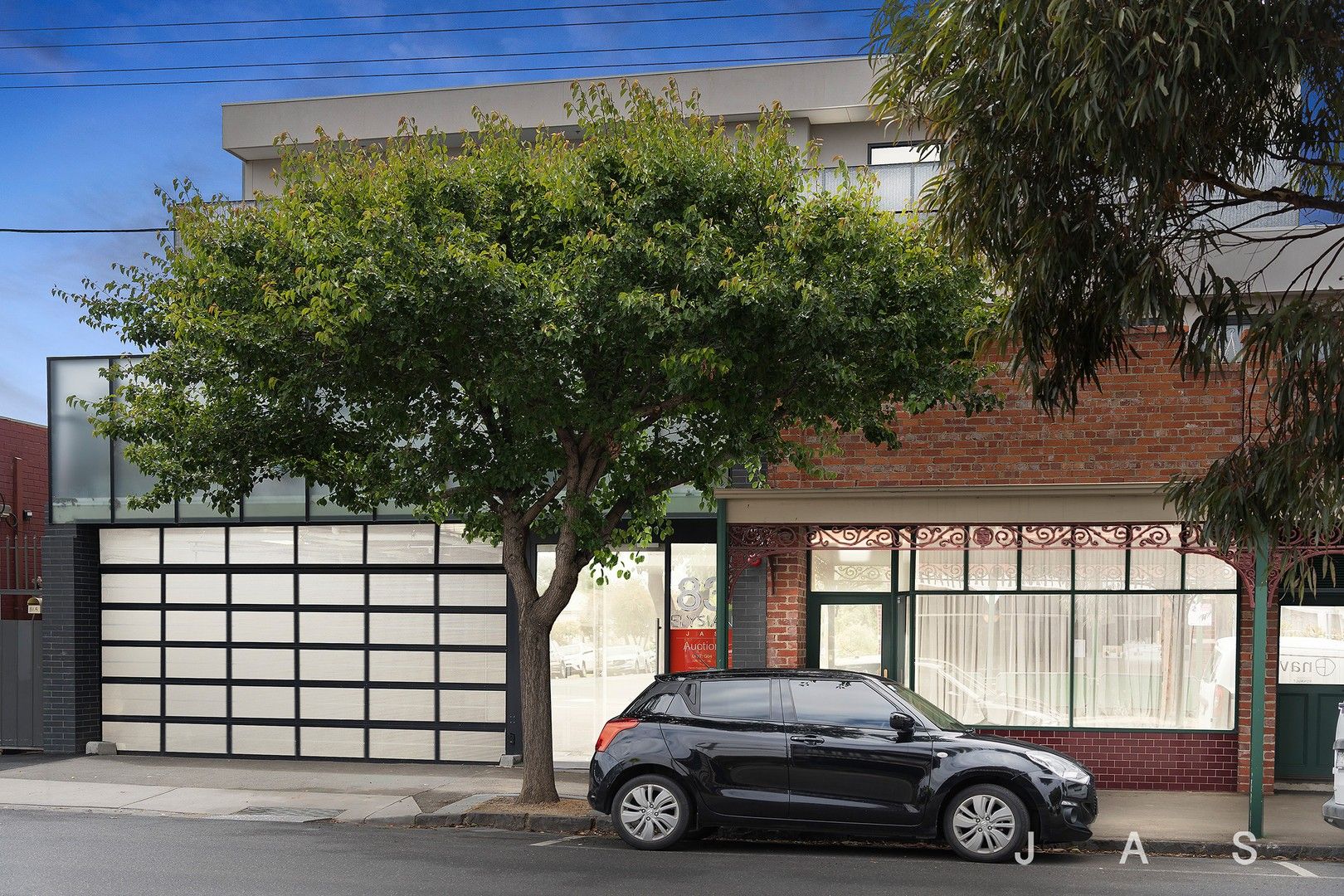 2 bedrooms Apartment / Unit / Flat in 103/83 Gamon Street YARRAVILLE VIC, 3013