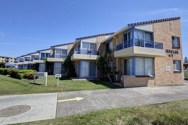 Picture of 14/9 Point Road, TUNCURRY NSW 2428