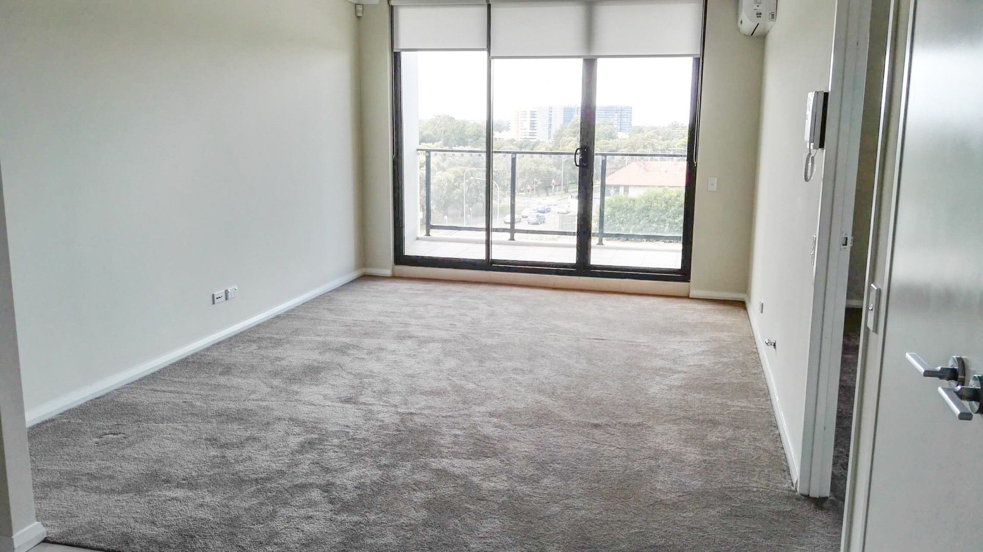 1 bedrooms Apartment / Unit / Flat in 39/109-111 George Street PARRAMATTA NSW, 2150