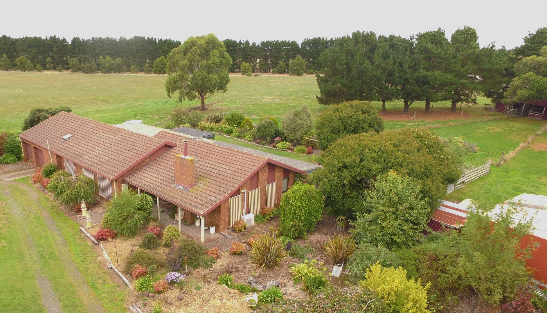 238 Ingliston Road, Ballan VIC 3342 Rural Lifestyle Property for Sale