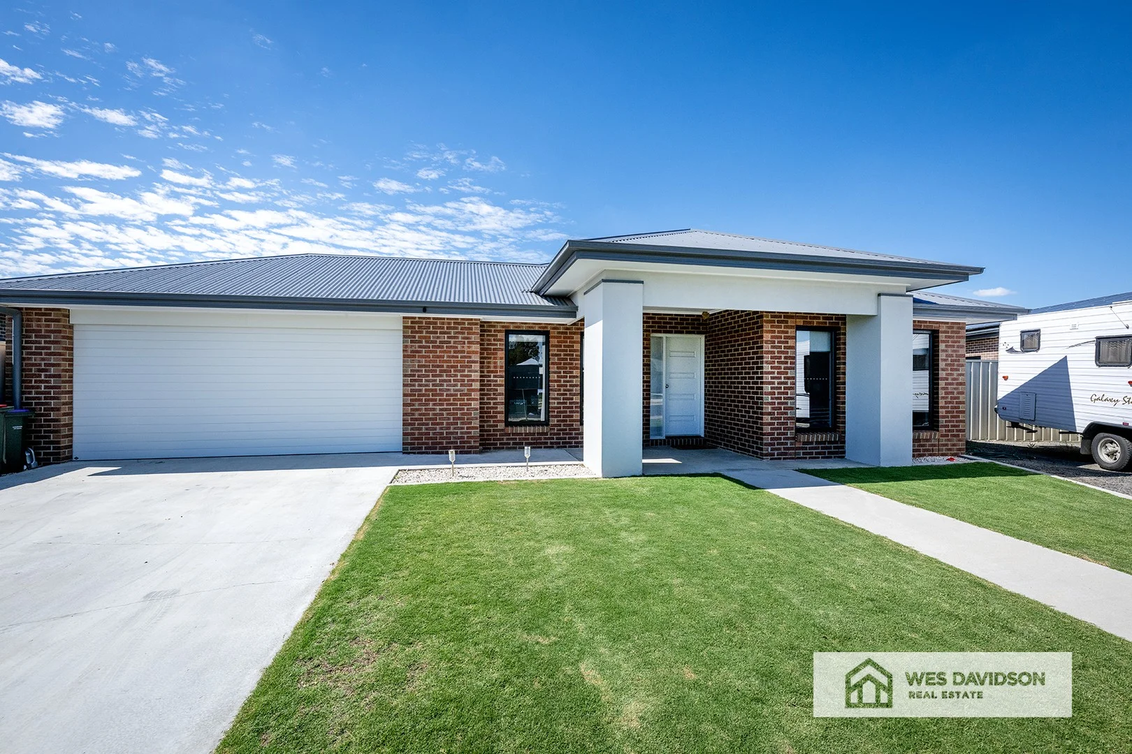 17 Evans Way, Horsham VIC 3400