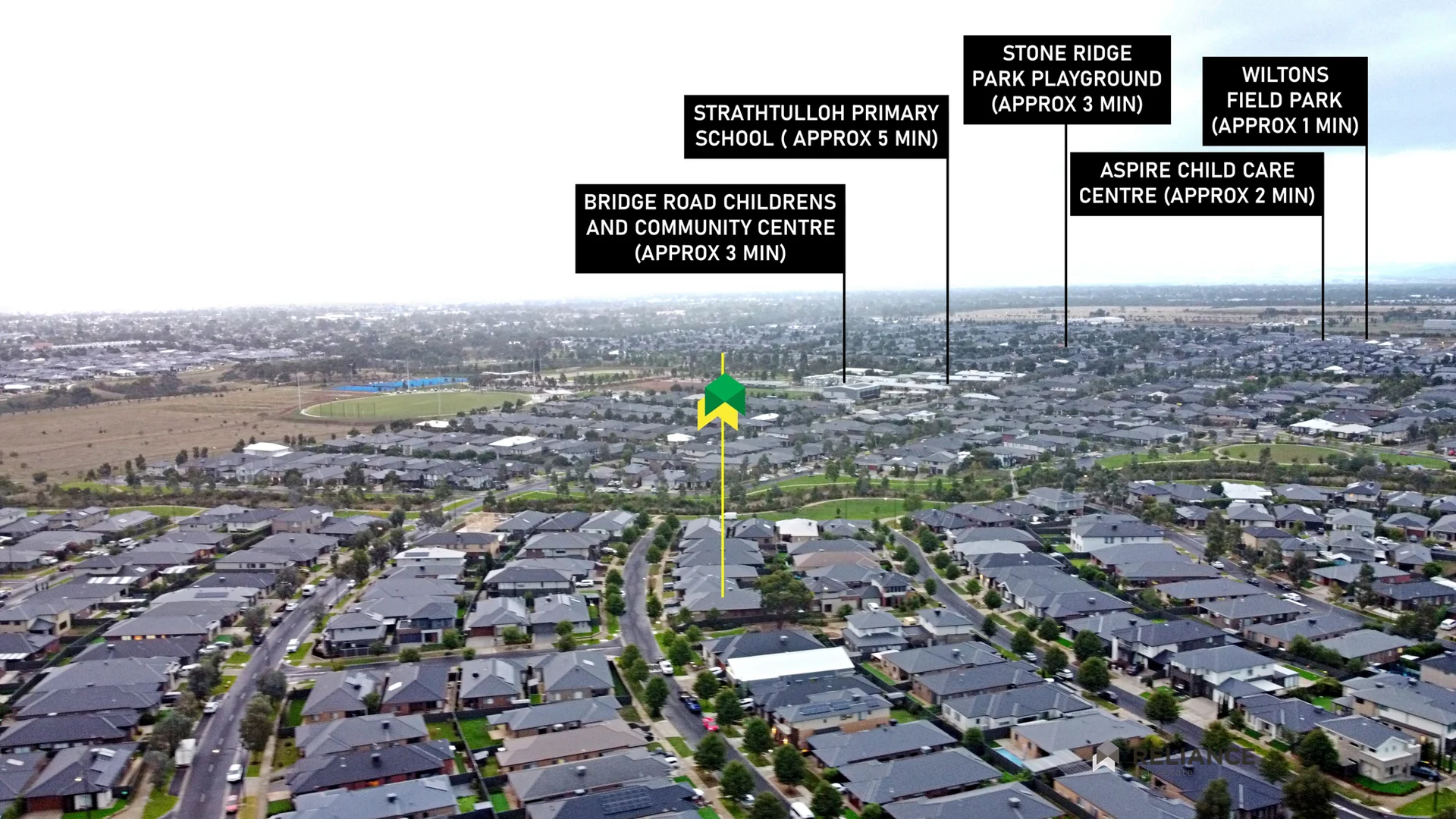 Additional image 32 of 37 Arena Circuit, Strathtulloh VIC 3338
