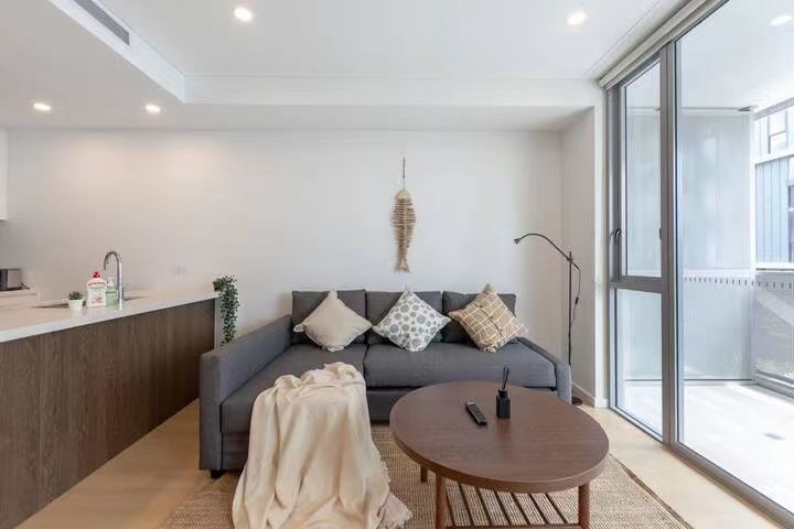 Apartment / Unit / Flat in 202/311 Portman Street Street, ZETLAND NSW, 2017