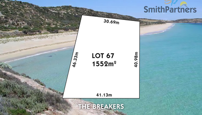 Picture of 67 The Breakers, WEDGE ISLAND SA 5606