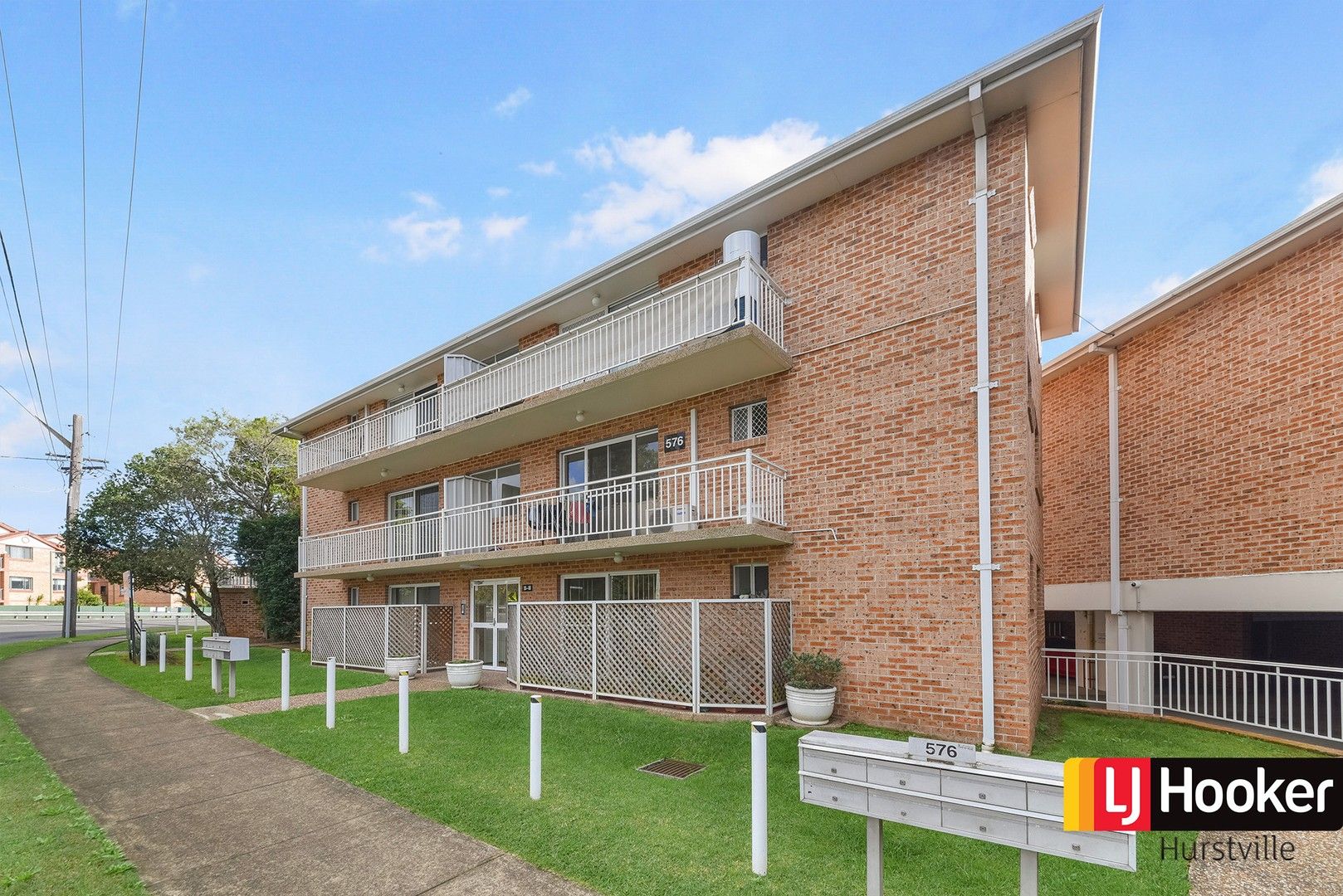 16/574-576 Forest Road, Penshurst NSW 2222, Image 0