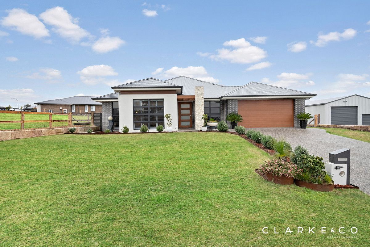 4 Stella Avenue, Louth Park NSW 2320 Domain