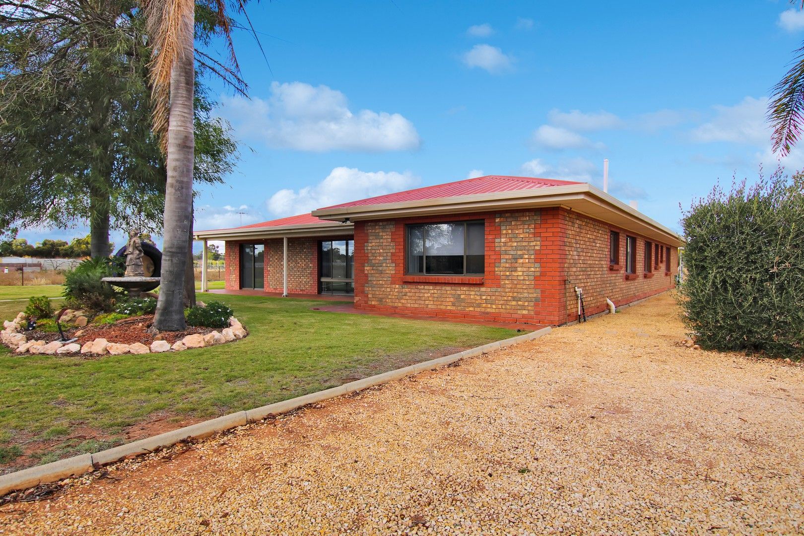 45 Railway South Terrace, Waikerie SA 5330, Image 0