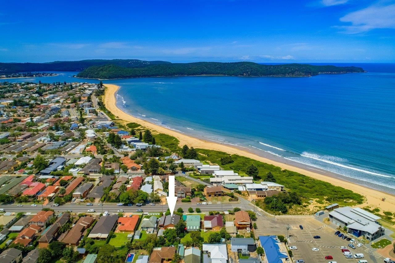 495 Ocean Beach Road, Umina Beach NSW 2257, Image 1