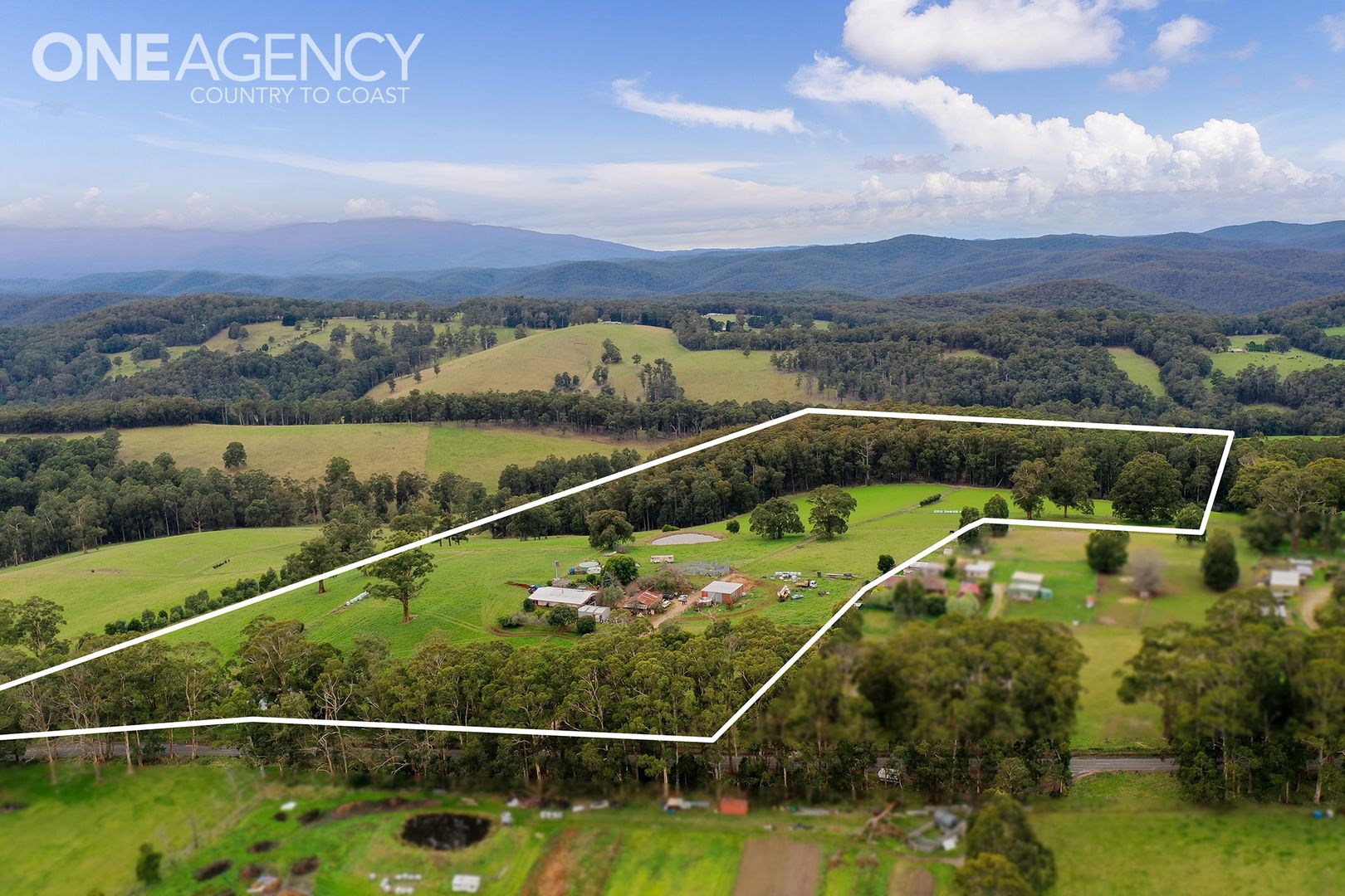 2650 Willow Grove Road, Hill End Property History & Address Research