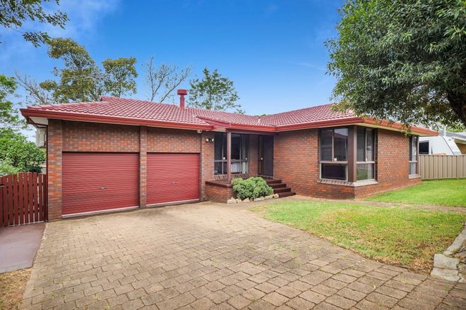 Picture of 8 Selkirk Street, ST ANDREWS NSW 2566