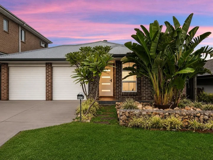 124 Westminster Street, Tallawong NSW 2762