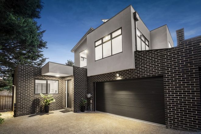 Picture of 2/12 Chippendale Court, TEMPLESTOWE VIC 3106