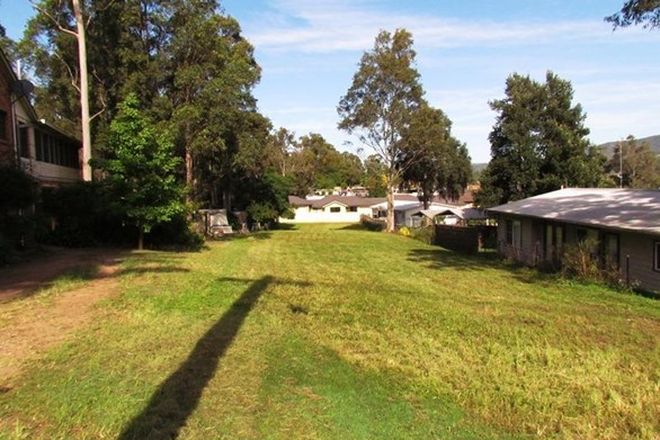 Picture of 101 Keelendi Road, BELLBIRD NSW 2325