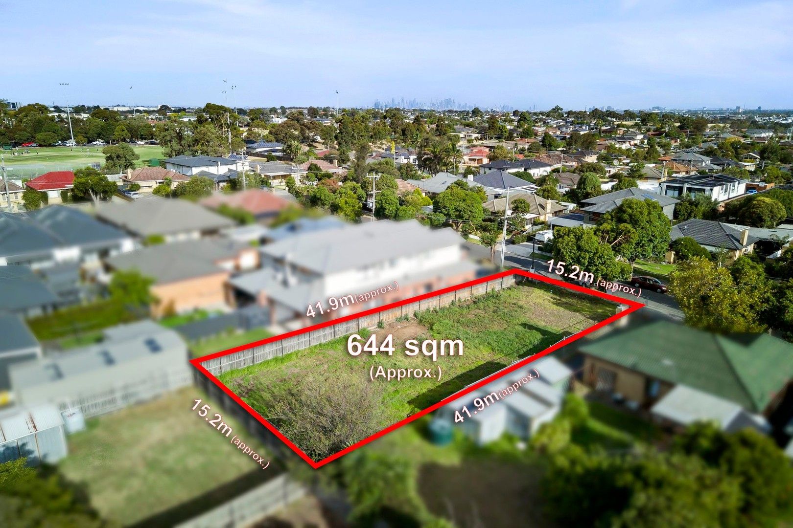 6 West Court, Airport West VIC 3042, Image 0