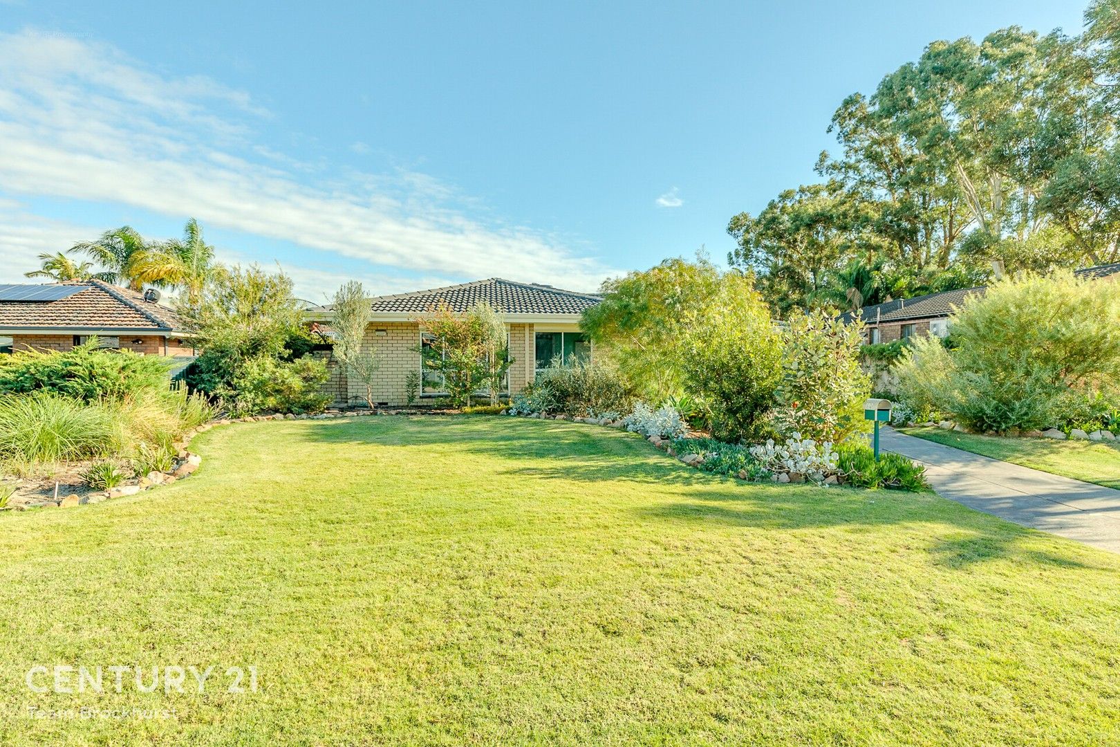 4 bedrooms House in 39 Princess Street HUNTINGDALE WA, 6110