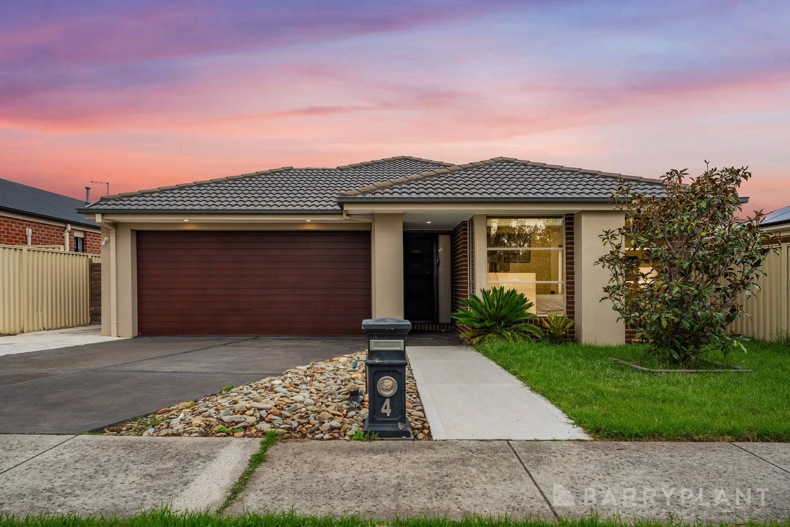 Primary image of 4 Muscari Drive, Pakenham VIC 3810