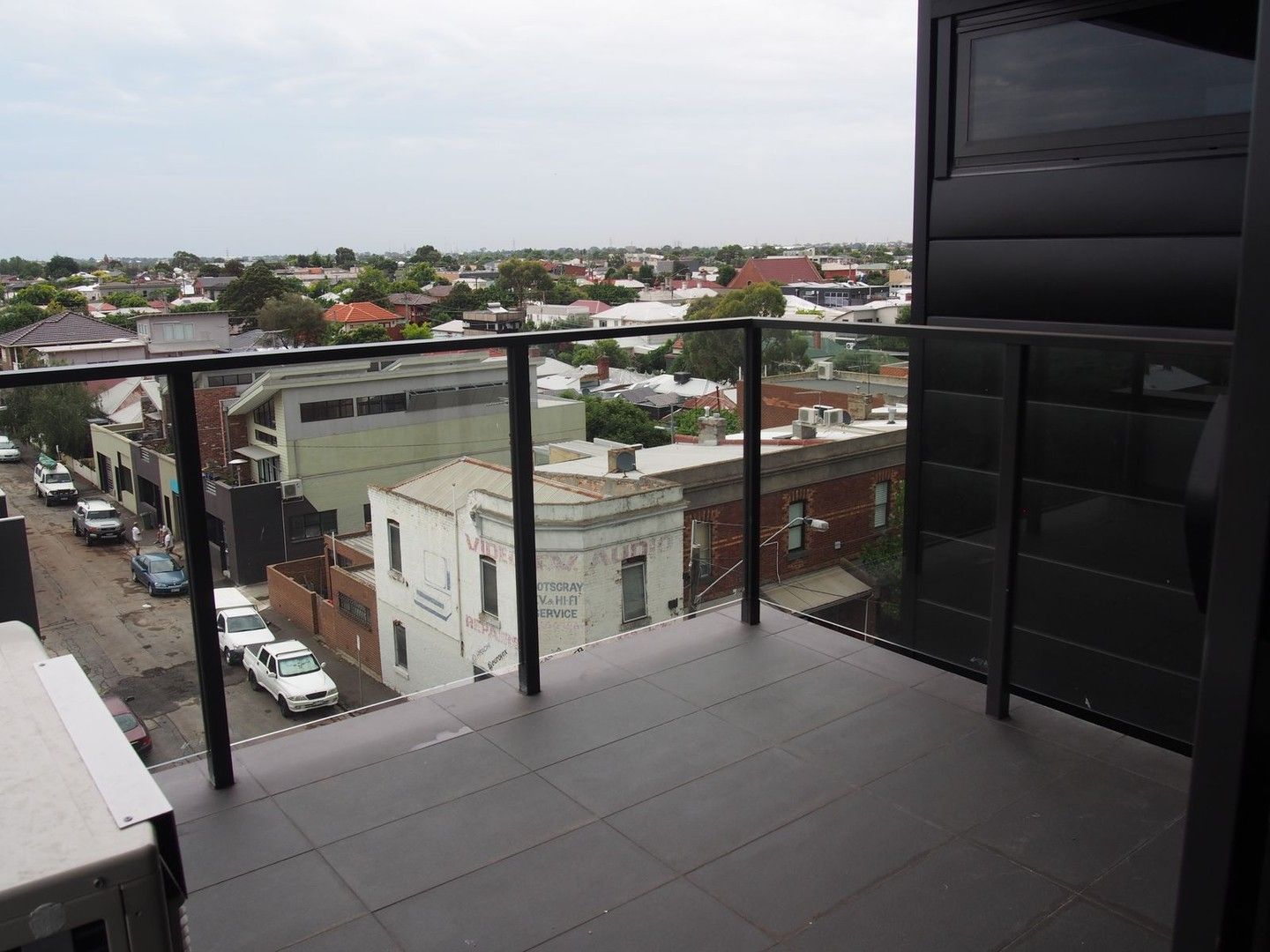 2 bedrooms Apartment / Unit / Flat in 416/90 Buckley Street FOOTSCRAY VIC, 3011