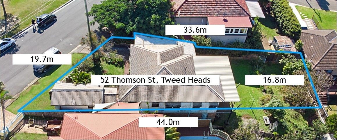 52 Thomson St, Tweed Heads NSW 2485, Image 1