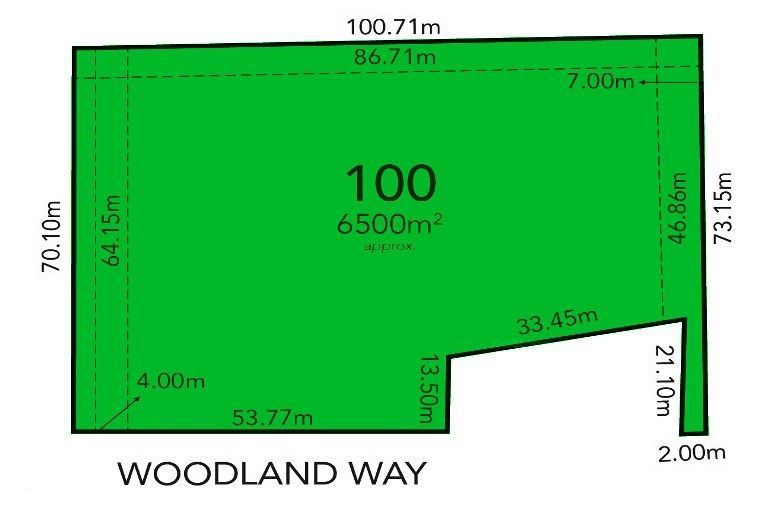 75 Woodland Way, Teringie SA 5072, Image 0