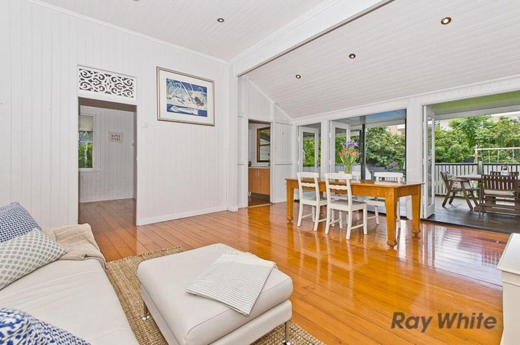 83 Alderley Avenue, Alderley QLD 4051 House For Rent 1,095 Domain