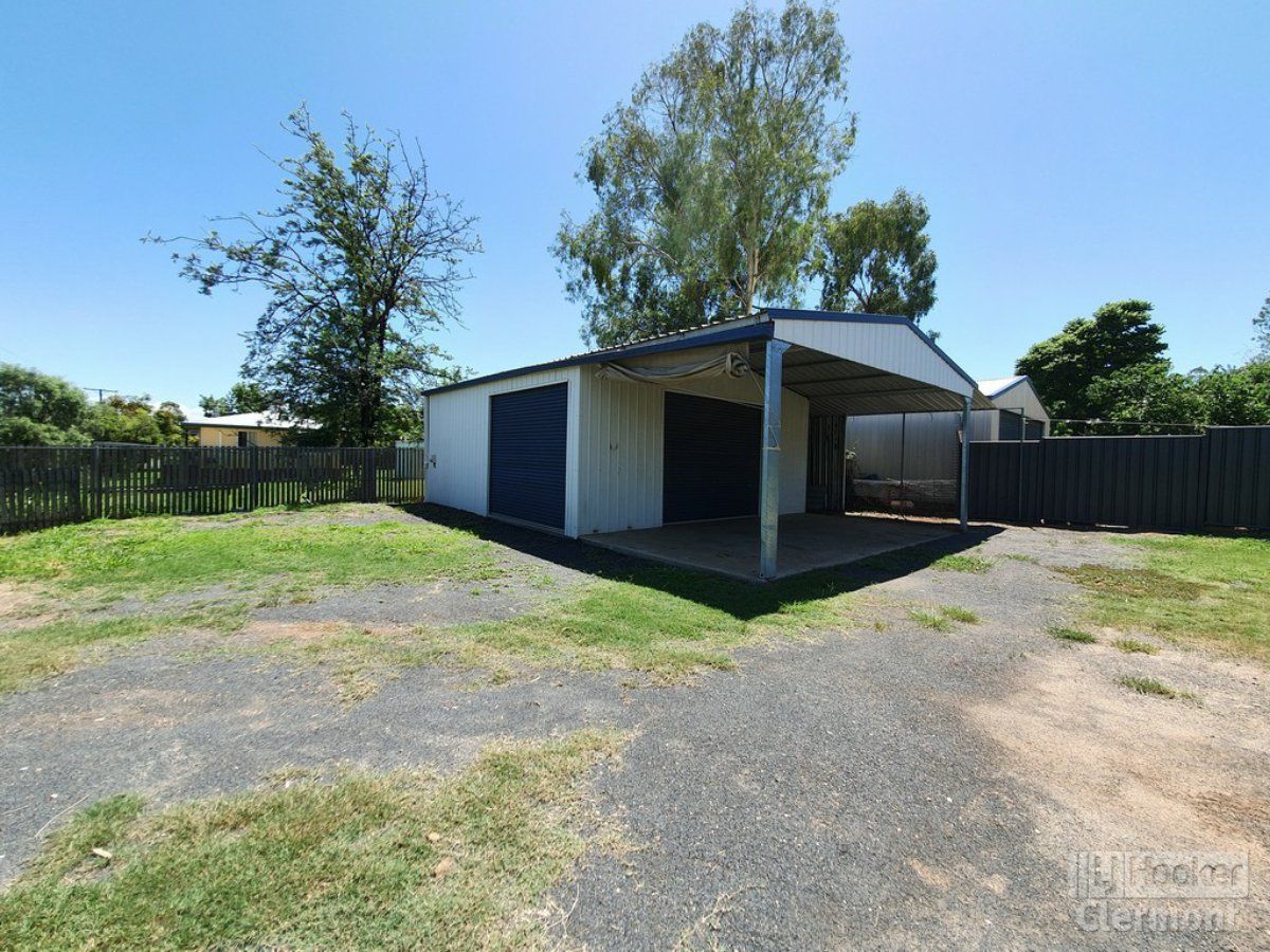 36 Lavarack Street, Clermont QLD 4721, Image 1