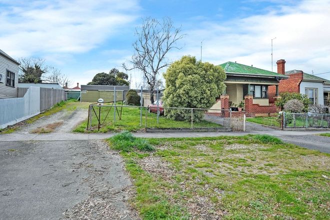Picture of 310-312 Doveton Street North, SOLDIERS HILL VIC 3350