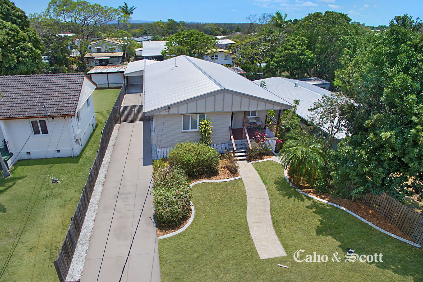 14 Lebanon Street, Brighton QLD 4017, Image 2