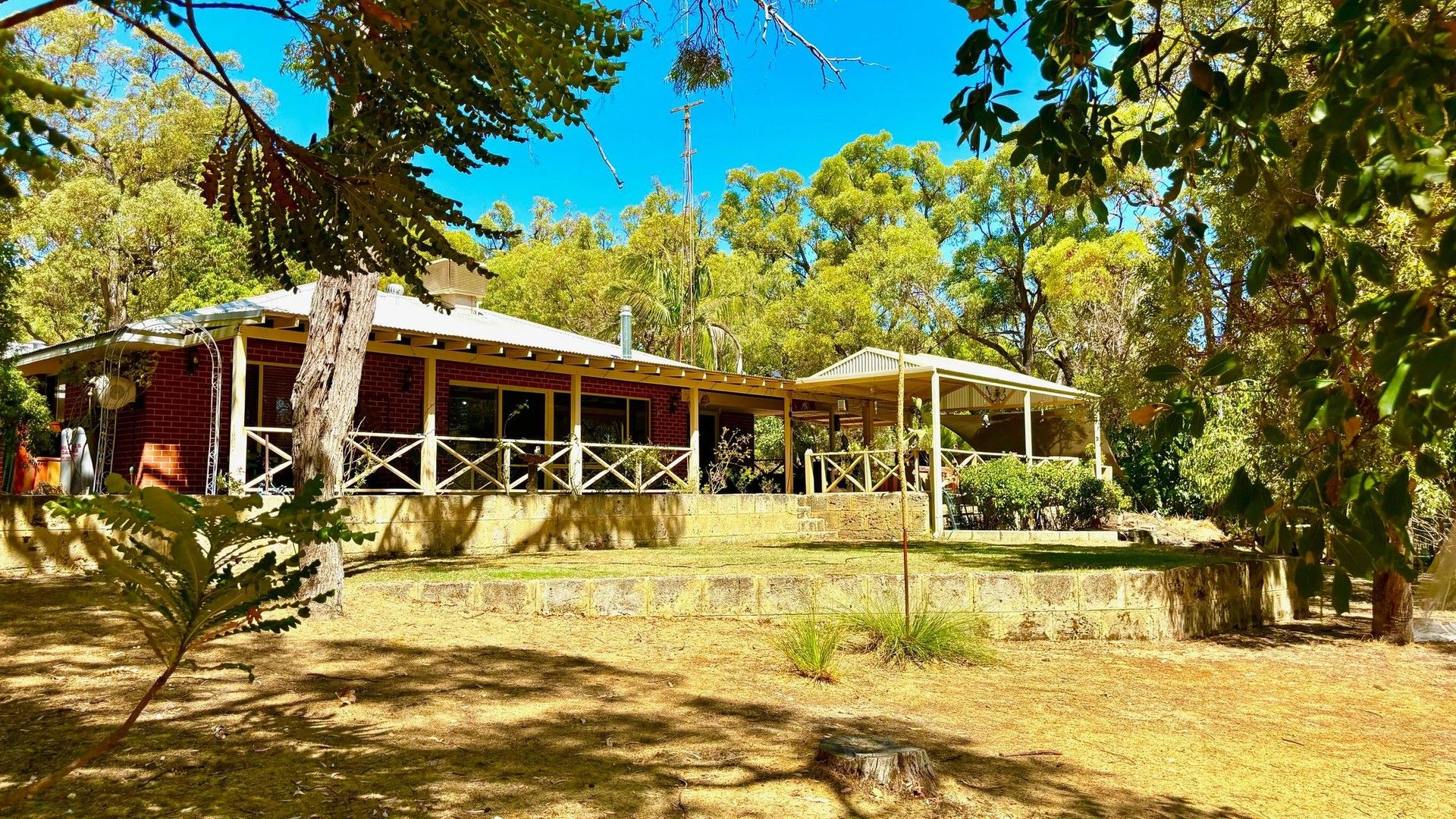 22 Russell Drive, Waroona WA 6215, Image 0