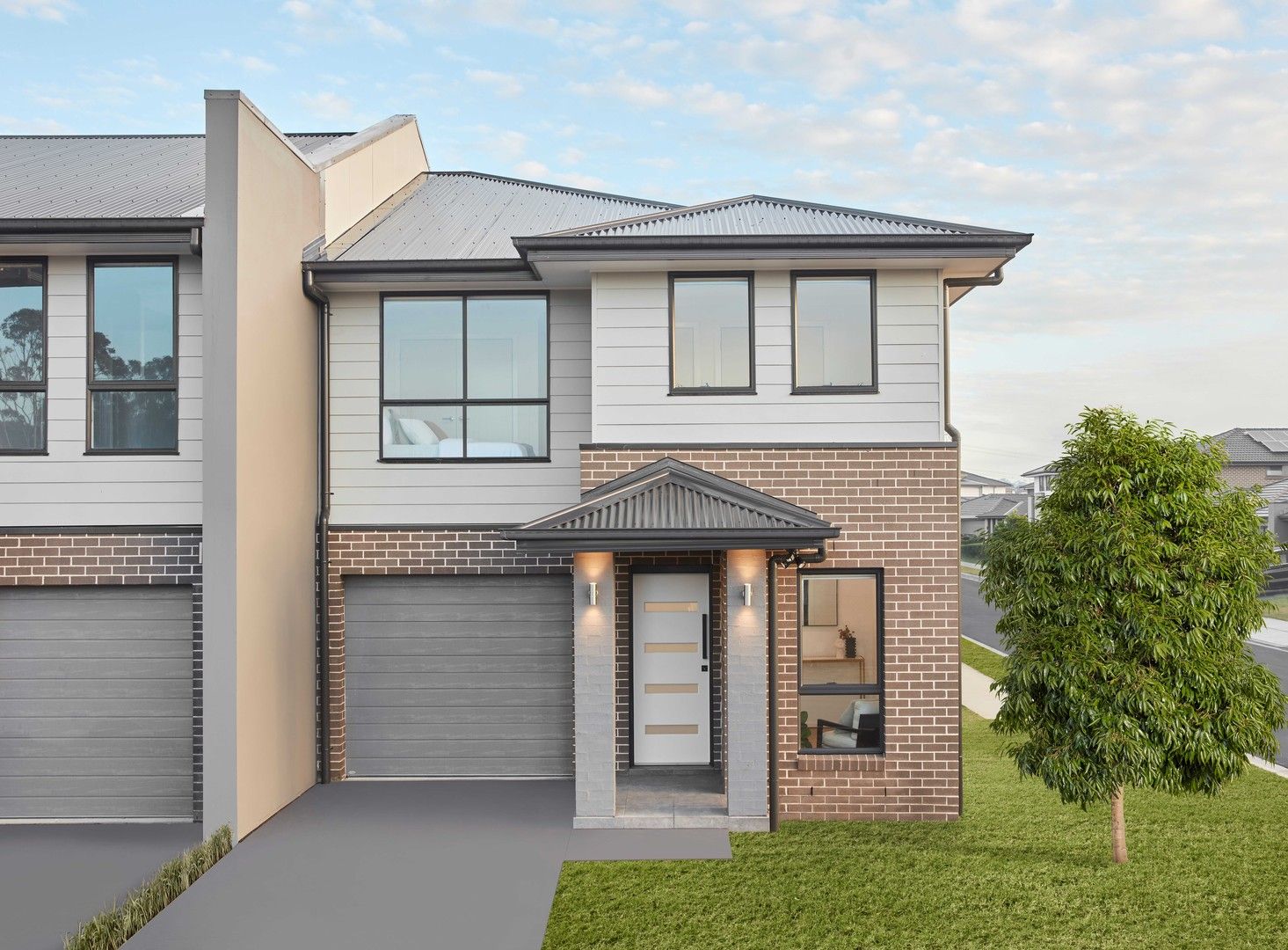 3 bedrooms House in 8 Colonel Way JORDAN SPRINGS NSW, 2747