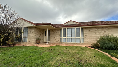 Picture of 19 Tubbo Crescent, GRIFFITH NSW 2680
