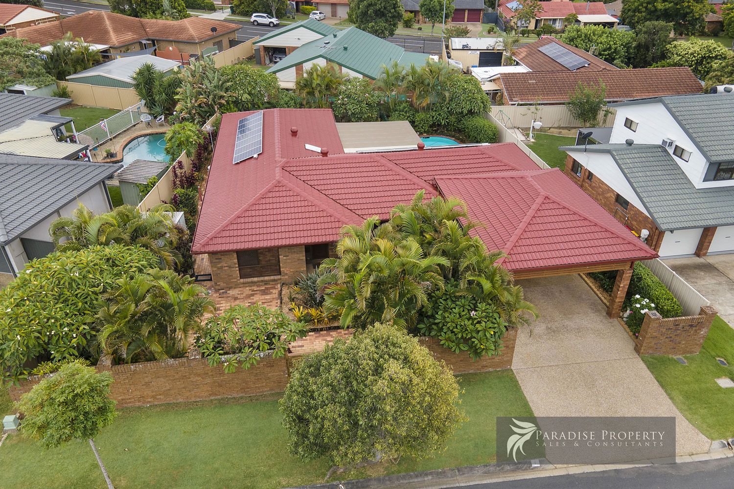 3 Millbend Cres, Algester QLD 4115, Image 2