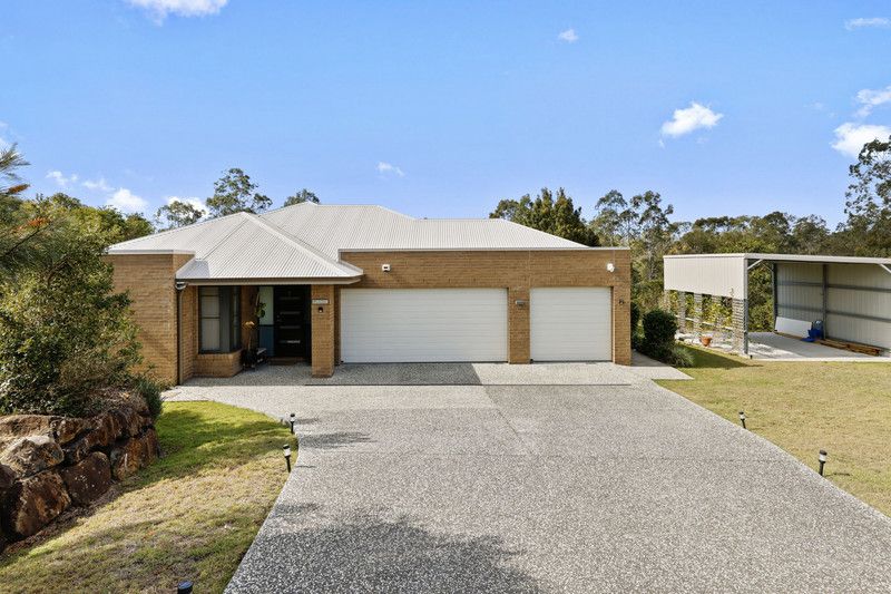 3 bedrooms House in 101-103 Mackenzie Avenue RIVERBEND QLD, 4280