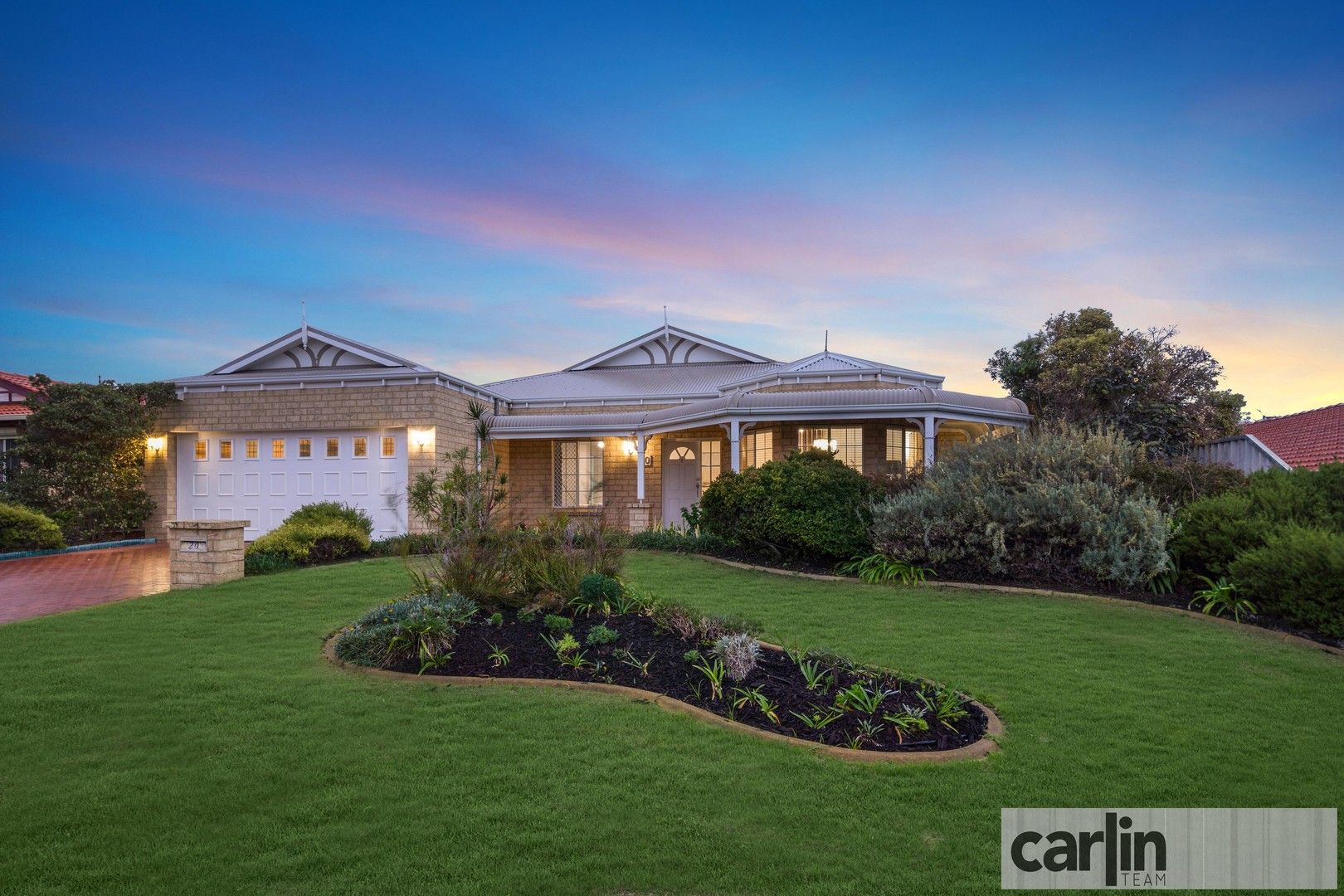 20 Carroo Heights, Ocean Reef WA 6027, Image 0