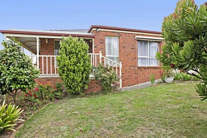 Picture of 3 Kirami Court, WANDANA HEIGHTS VIC 3216