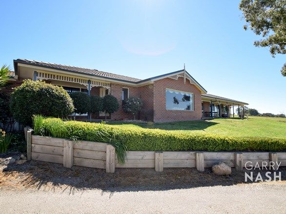 Picture of 37 Omaru Road, WANGARATTA SOUTH VIC 3678