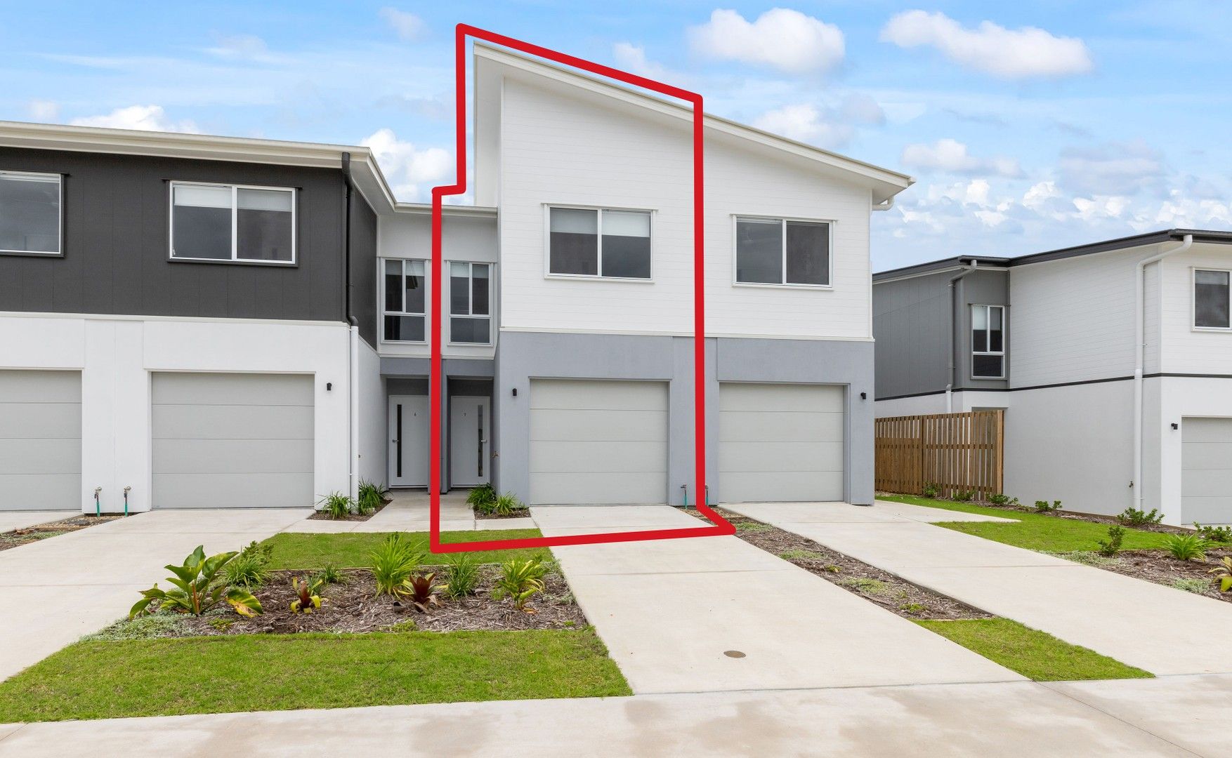 7/32 Cassowary Court, Caboolture QLD 4510 House For Rent 510 Domain