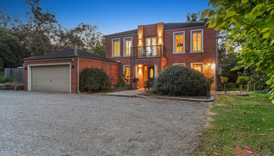 Picture of 33 Kingston Road, LANGWARRIN VIC 3910