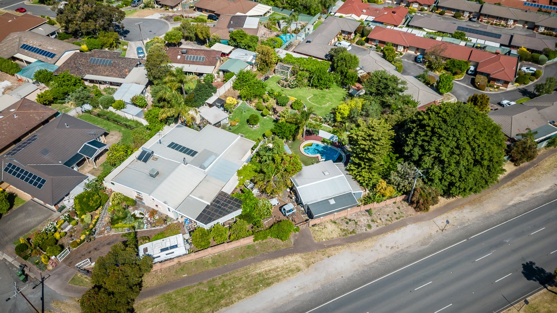 1 The Lane, O'Halloran Hill SA 5158, Image 1