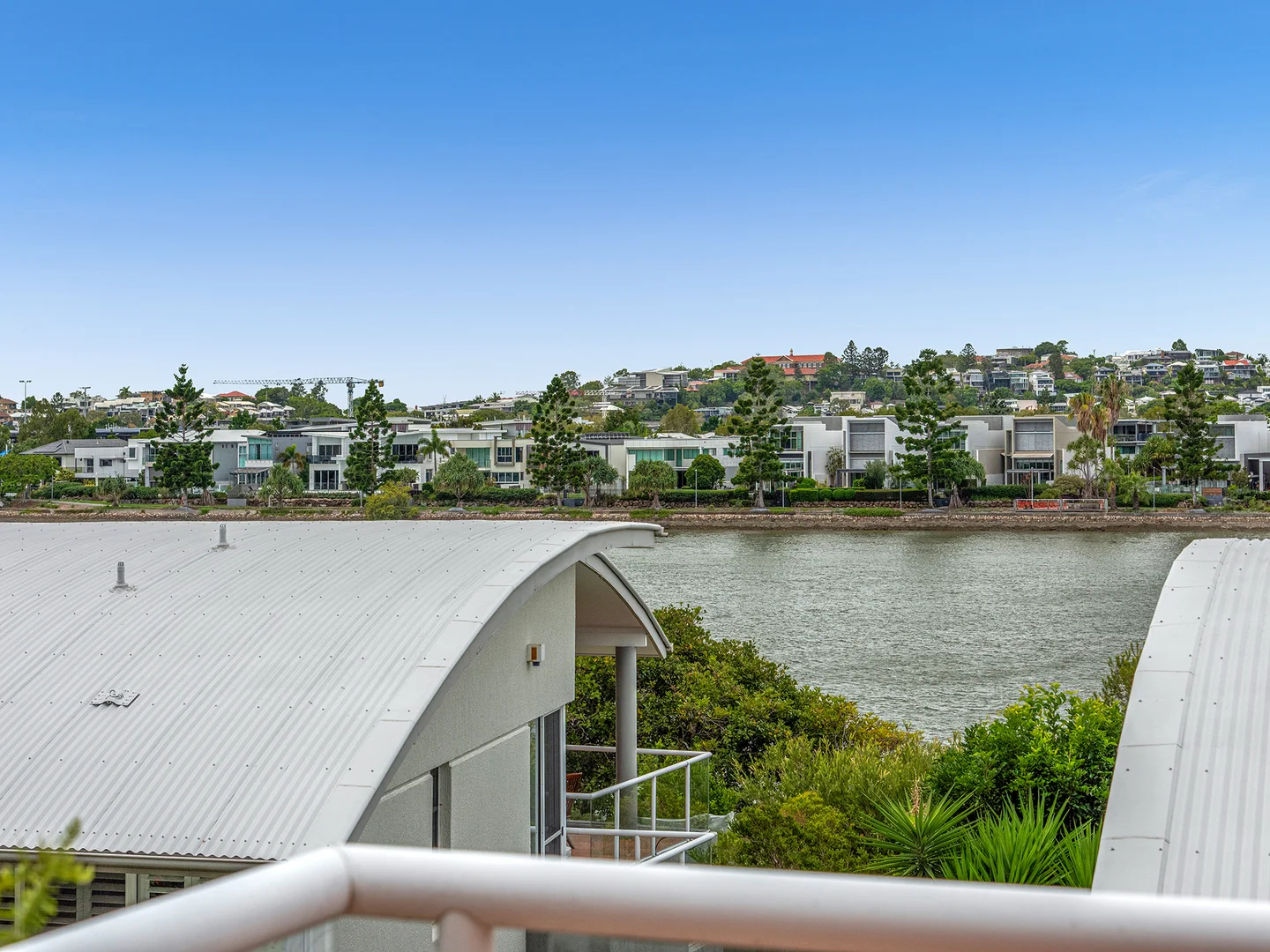 Additional image 12 of 135 Macquarie Street, Teneriffe QLD 4005