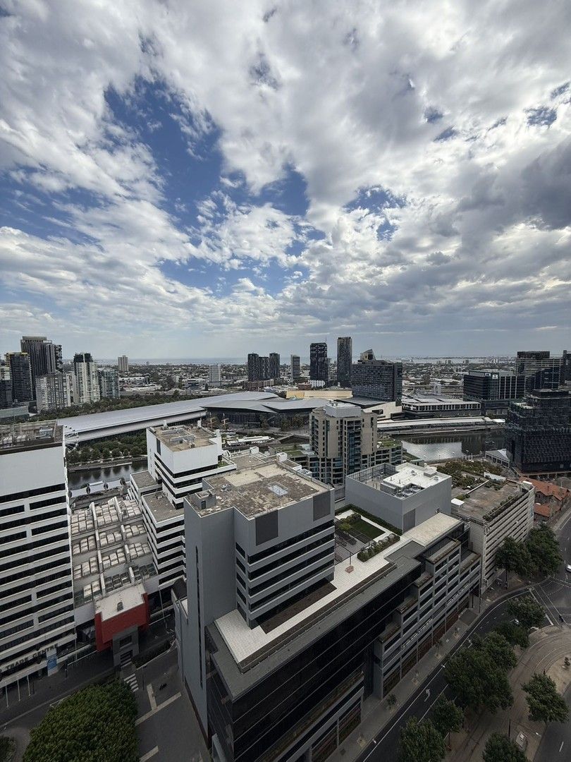 1 bedrooms Apartment / Unit / Flat in 2609/628 Flinders St DOCKLANDS VIC, 3008