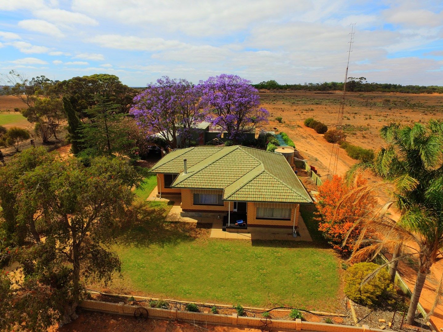 109 Wachtel Road, Moorook SA 5332, Image 0