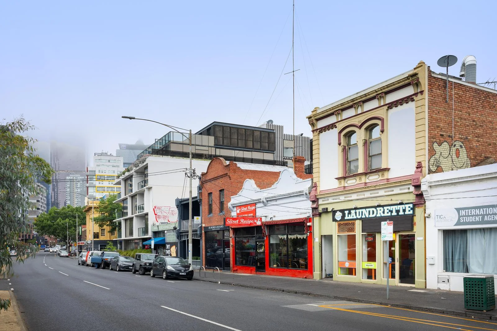 Additional image 15 of 3/499 Spencer Street, West Melbourne VIC 3003