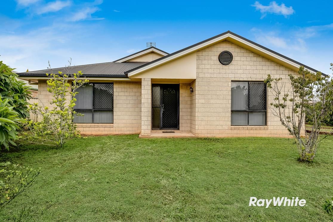 10 Strohfeldt Street, Middle Ridge QLD 4350, Image 0